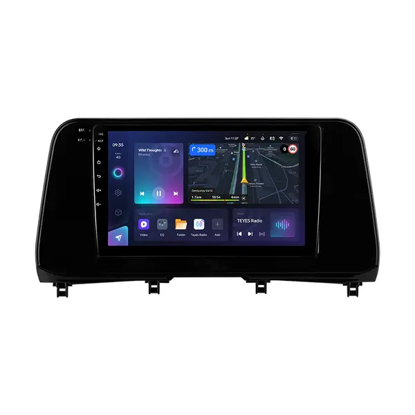 Navigatie Auto Teyes CC3L Lexus RX 2015-2022 4+64GB 10.2" IPS Octa-core 1.6Ghz, Android 4G Bluetooth 5.1 DSP