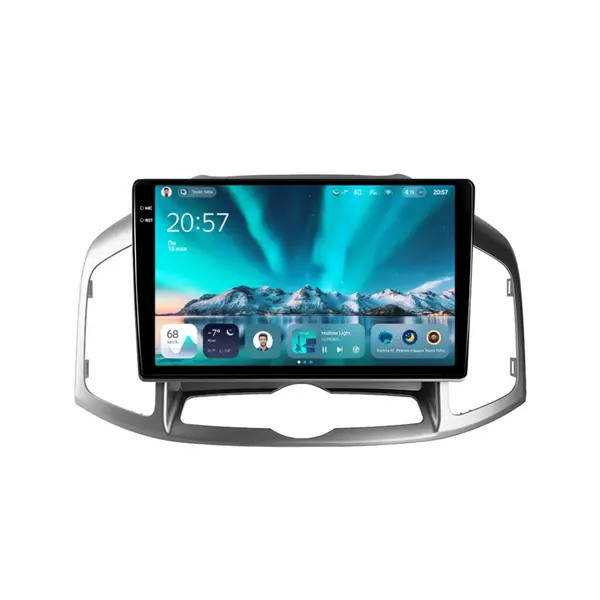 Navigatie Auto Teyes CC4 Chevrolet Captiva 2011-2016 8+128GB 10.36" QLED Octa-core 2.7Ghz, Android 4G Bluetooth 5.1 DSP