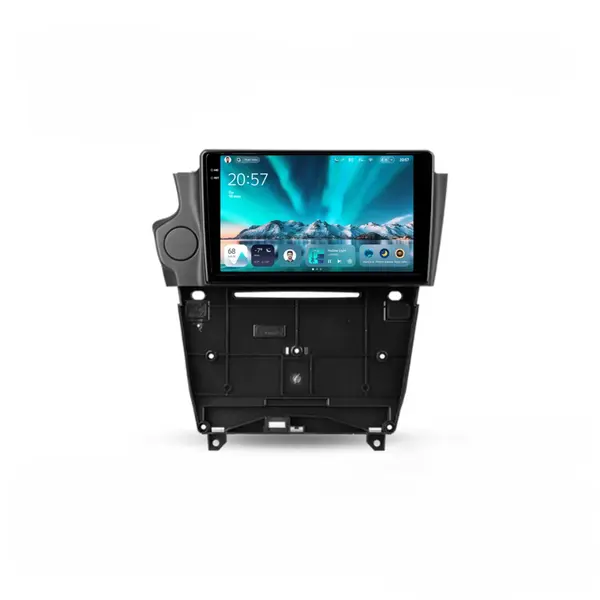 Navigatie Auto Teyes CC4 Citroen DS5 2014-2017 6+64GB 9.5" QLED Octa-core 2.7Ghz, Android 4G Bluetooth 5.1 DSP