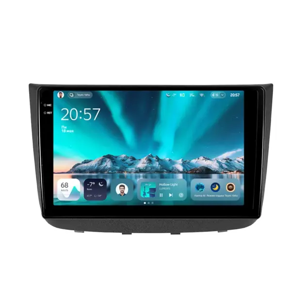 Navigatie Auto Teyes CC4 Mercedes-Benz Vito 2 2003-2015 8+128GB 10.36" QLED Octa-core 2.7Ghz, Android 4G Bluetooth 5.1 DSP