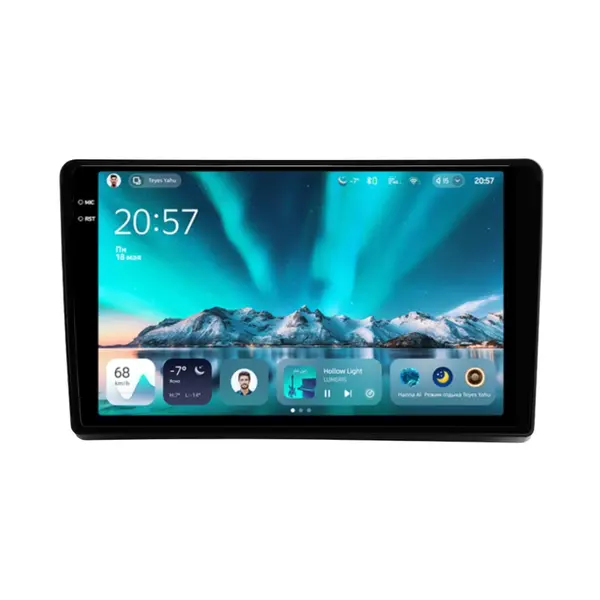 Navigatie Auto Teyes CC4 Opel Astra H 2004-2014 6+128GB 9.5" QLED Octa-core 2.7Ghz, Android 4G Bluetooth 5.1 DSP
