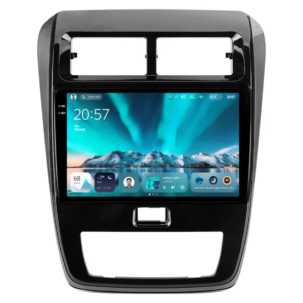 Navigatie Auto Teyes CC4 Peugeot 108 2014-2021 8+128GB 10.36" QLED Octa-core 2.7Ghz, Android 4G Bluetooth 5.1 DSP