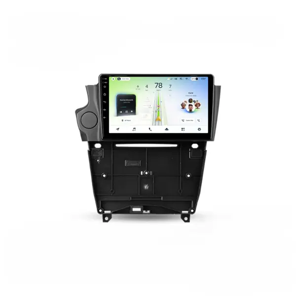 Navigatie Auto Teyes CC4L DTS Citroen DS6 2014-2017 6+64GB 9" QLED Qualcomm 2Ghz, Android 4G Bluetooth 5.1 DSP