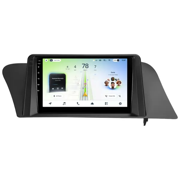 Navigatie Auto Teyes CC4L DTS Lexus RX 2008-2012 6+64GB 9" QLED Qualcomm 2Ghz, Android 4G Bluetooth 5.1 DSP