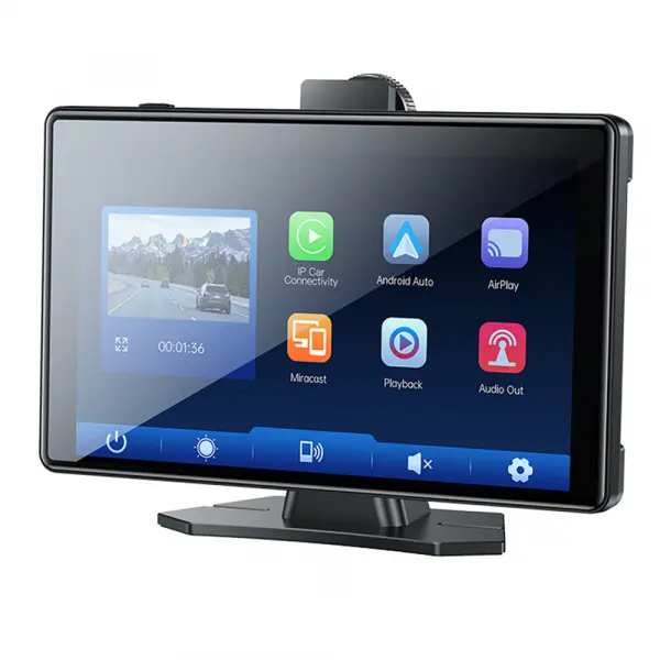 Navigatie Auto Yesido KM18, Wi-Fi, 9inch