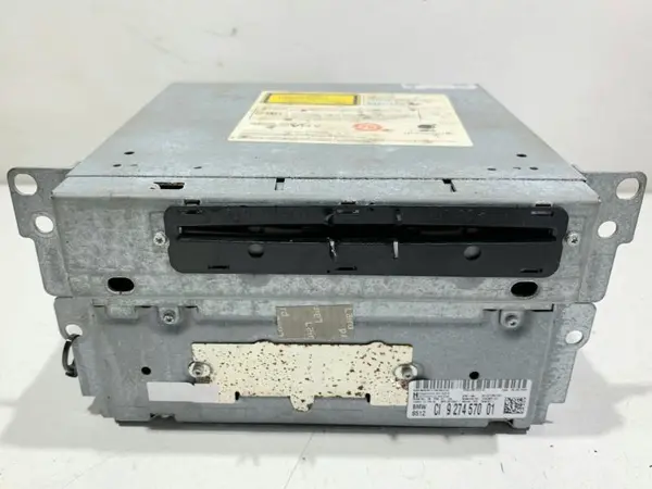 Navigatie cic 9274570 BMW Seria 5 (2010-2017) [F10]