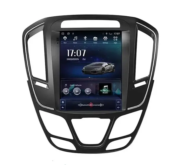 Navigatie Dedicata Opel Insignia (2008 - 2013), 9.7 Inch, 4Gb Ram, 64Gb Stocare, Android Auto, Carplay