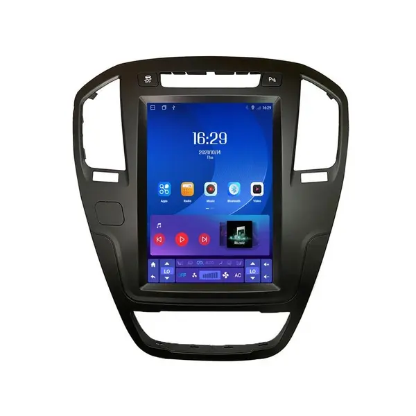 Navigatie Dedicata Opel Insignia (2008 - 2013) 9.7 Inch, 8Gb Ram, 128Gb stocare, Bluetooth, WiFi, Carplay
