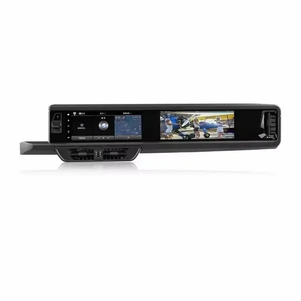 Navigatie Dedicata Porsche Cayenne (2010 - 2017), 12.3 Inch, 8Gb Ram, 256Gb Stocare, Android Auto, Carplay