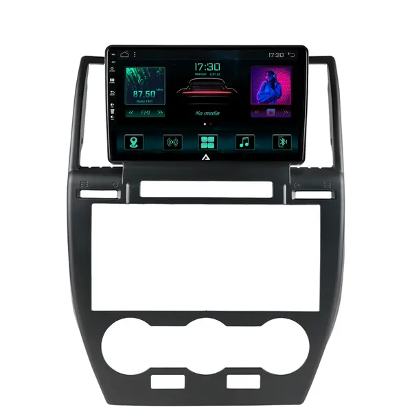 Navigatie Land Rover Freelander 2 (2006-2012), Android, A-Octacore 4GB RAM + 64GB ROM, 9 Inch - AD-BGA9004+AD-BGRKIT430
