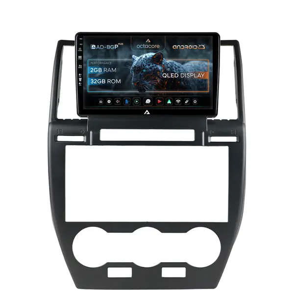 Navigatie Land Rover Freelander 2 (2006-2012), Android, E-Octacore 2GB RAM + 32GB ROM, 9 Inch - AD-BGE9002+AD-BGRKIT430