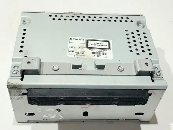Navigatie radio AM5T-18C815-GL Ford C-Max 2 (2010-2019)