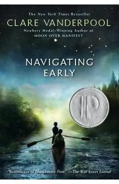 Navigating Early - Clare Vanderpool