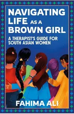 Navigating Life as a Brown Girl - Fahima Ali