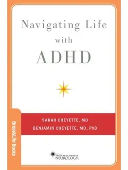 Navigating Life with ADHD, Paperback/***