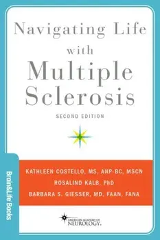 Navigating Life with Multiple Sclerosis. 2 Revised edition, Paperback/***
