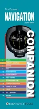 Navigation Companion, Spiral Bound/Tim Davison