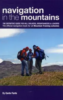Navigation in the Mountains, Paperback/Carlo Forte