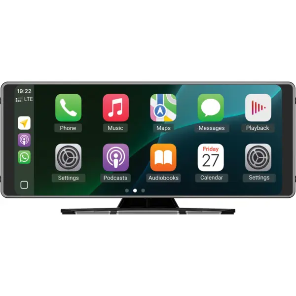 NAVITEL Dispozitiv auto inteligent NAVITEL DS1020, Ecran IPS 10.26 inch, Full HD 1080p