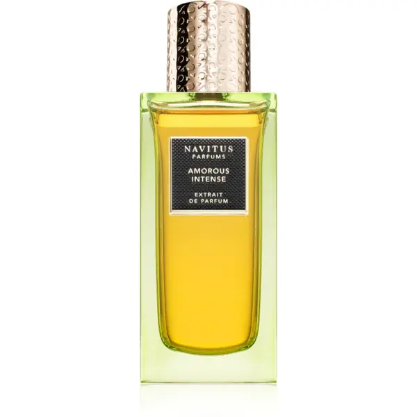 Navitus Parfums Amorous Intense extract de parfum unisex 125 ml