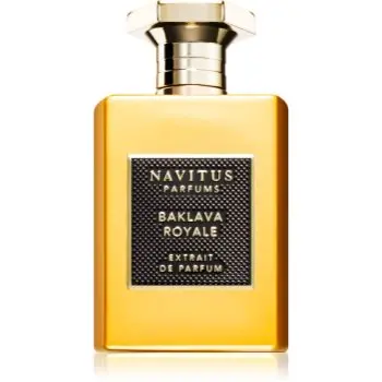 Navitus Parfums Baklava Royale extract de parfum unisex