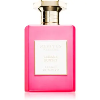 Navitus Parfums Cabana Sunset extract de parfum unisex