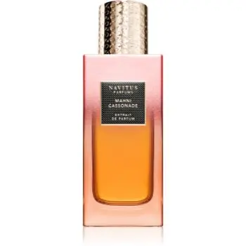 Navitus Parfums Mahni Cassonade extract de parfum unisex
