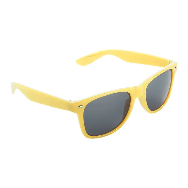 Nazare ochelari de soare - galben