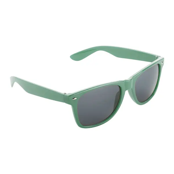 Nazare ochelari de soare - verde închis