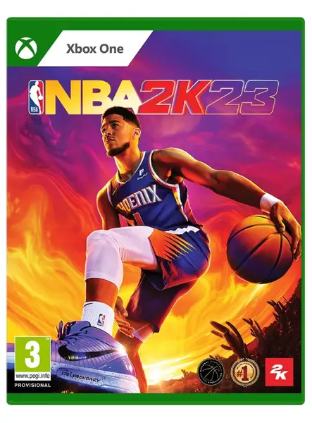 Nba 2k23 PlayStation 5|Xbox Series S/X|PC|Xbox One|PlayStation 4|Nintendo Switch