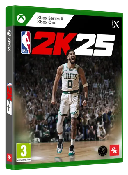 Nba 2k25