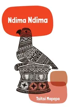 Ndima Ndima, Paperback/Tsitsi Mapepa