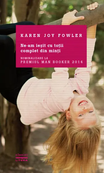 Ne-am ieșit cu toții complet din minți