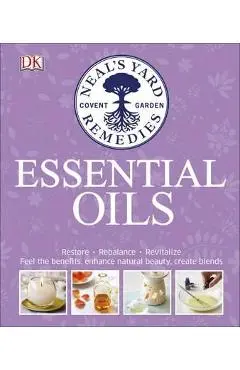 Neal's Yard Remedies Essential Oils