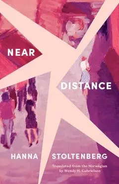 Near Distance - Hanna Stoltenberg
