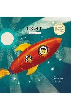Near: Psalm 139 - Sally Lloyd-jones