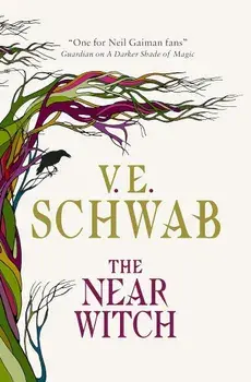 Near Witch/VE Schwab