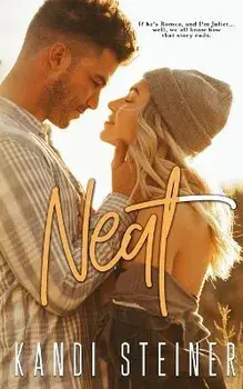 Neat, Paperback/Kandi Steiner