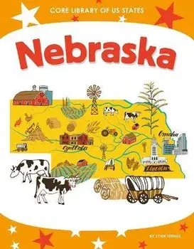 Nebraska, Library Binding/Lynn Ternus