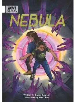 Nebula, Paperback/Danny Pearson