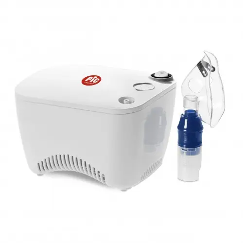 Nebulizator cu compresor Pic Air Cube Zephyr Labs