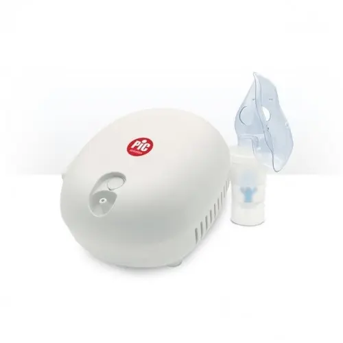 Nebulizator cu piston Pic Air Cube 2 Zephyr Labs