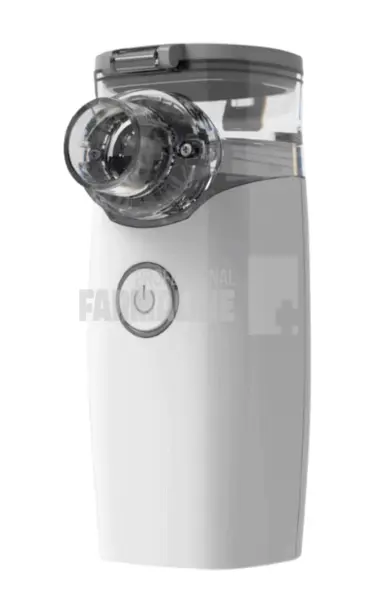Nebulizator cu ultrasunete Mesh NE-M01