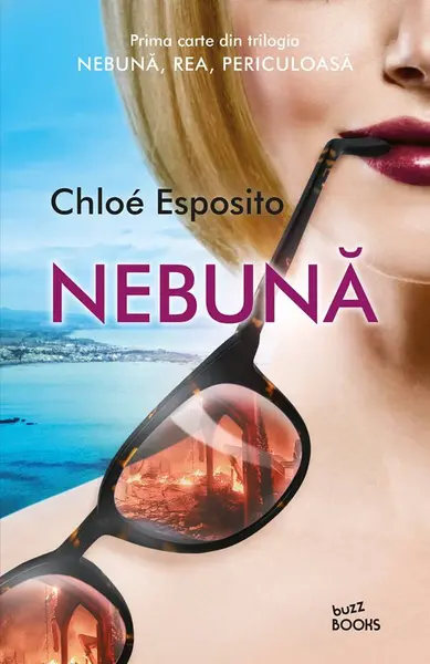 Nebuna | Chloe Esposito