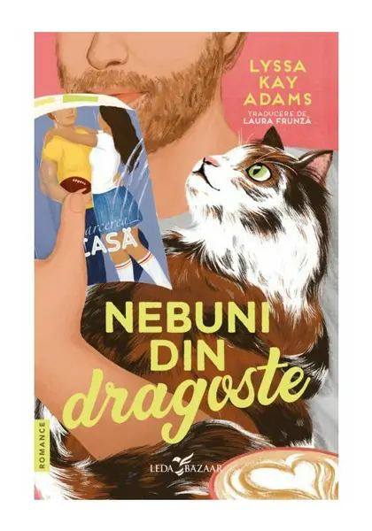 Nebuni din dragoste