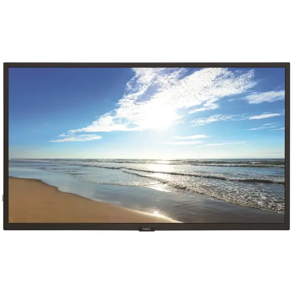 NEC Afisaj profesional NEC MultiSync M321, 32 FHD, 60Hz 8ms, HDMI, VGA, DP, Ethernet