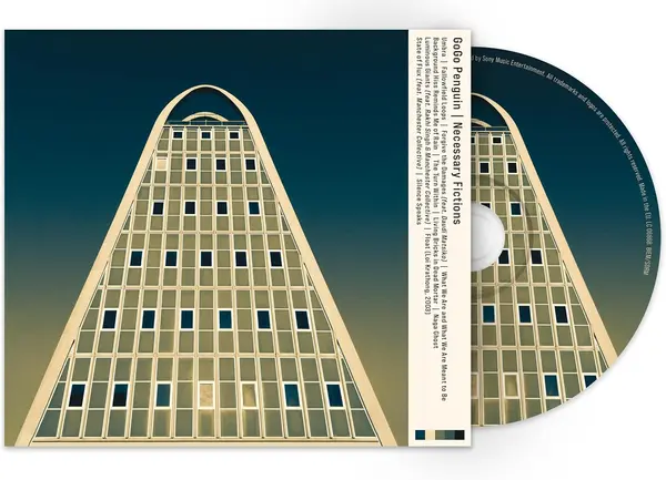 Necessary Fictions | GoGo Penguin