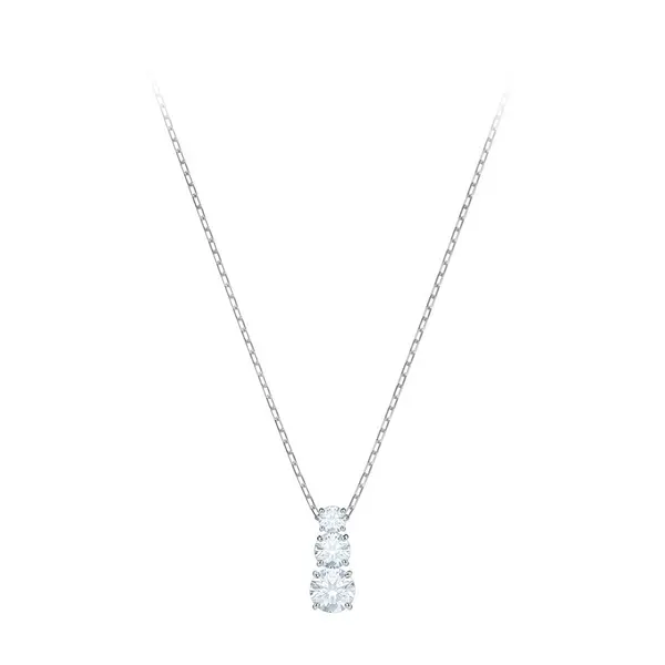 Necklace attract trilogy 5450924