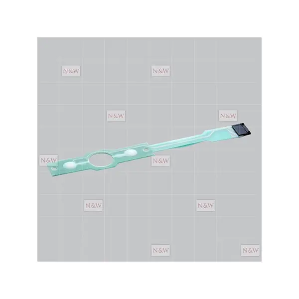 Necta Astro Tastatura preselectie zahar 0V4243