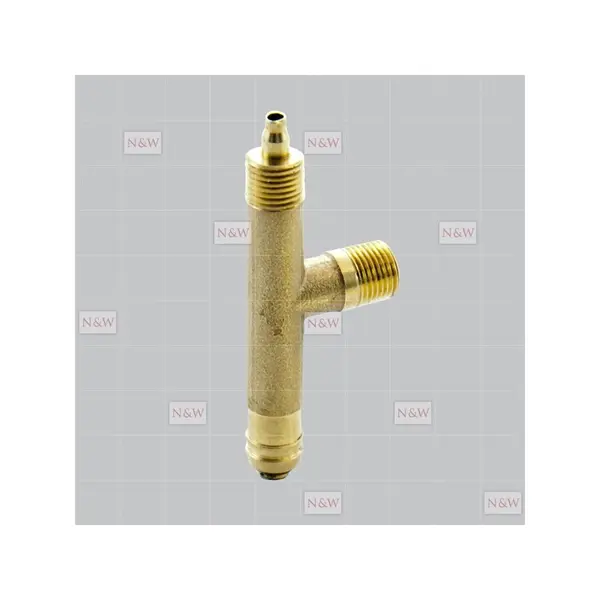 Necta ByPass Pompa 098764